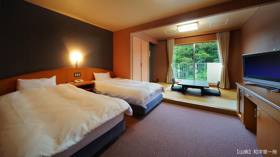 Shiretoko Noble Hotel Šari Exteriér fotografie