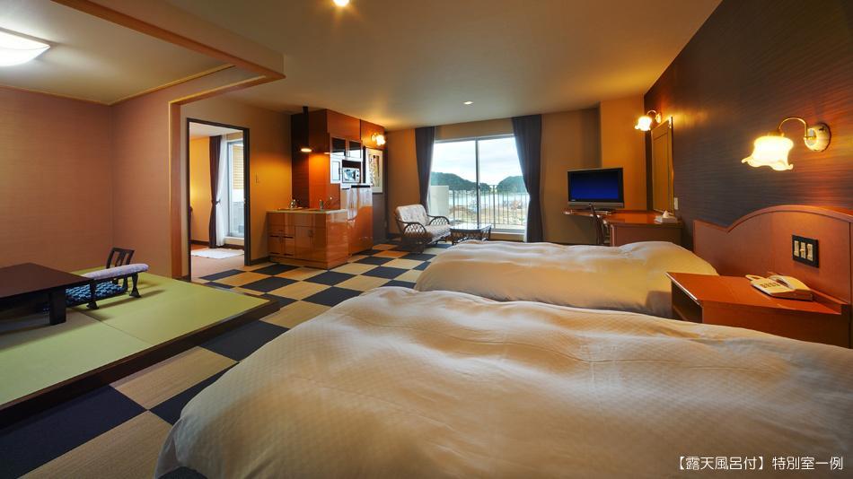 Shiretoko Noble Hotel Šari Exteriér fotografie