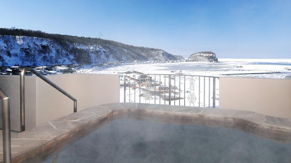 Shiretoko Noble Hotel Šari Exteriér fotografie