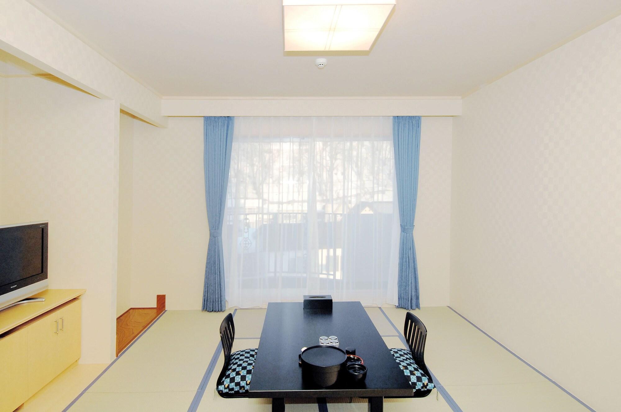Shiretoko Noble Hotel Šari Exteriér fotografie