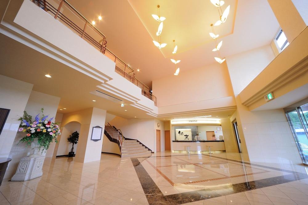 Shiretoko Noble Hotel Šari Exteriér fotografie