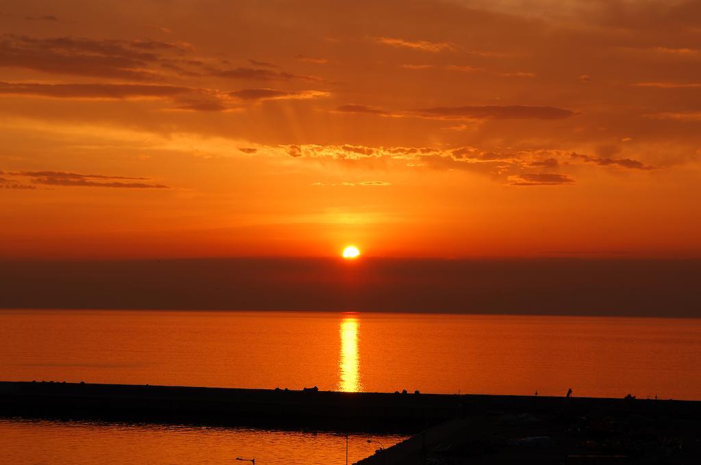 Shiretoko Noble Hotel Šari Exteriér fotografie
