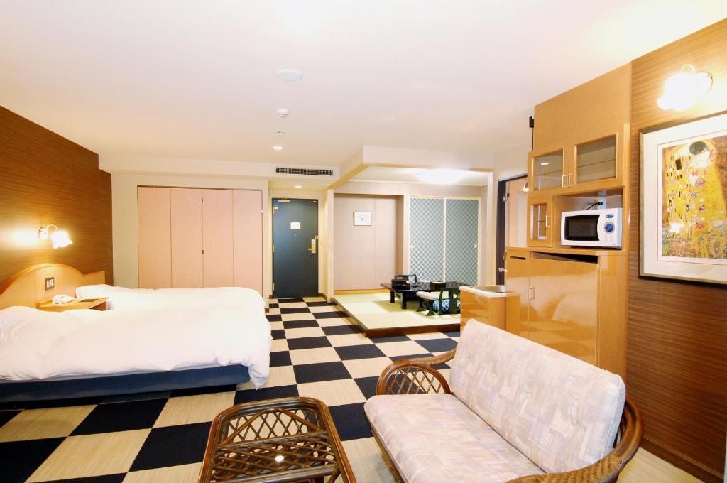 Shiretoko Noble Hotel Šari Exteriér fotografie