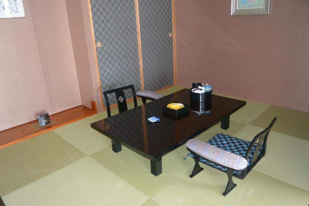 Shiretoko Noble Hotel Šari Pokoj fotografie