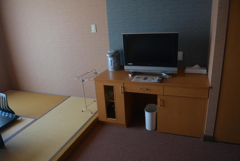 Shiretoko Noble Hotel Šari Pokoj fotografie