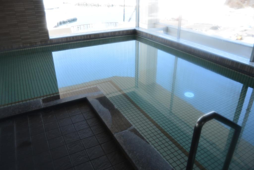 Shiretoko Noble Hotel Šari Exteriér fotografie
