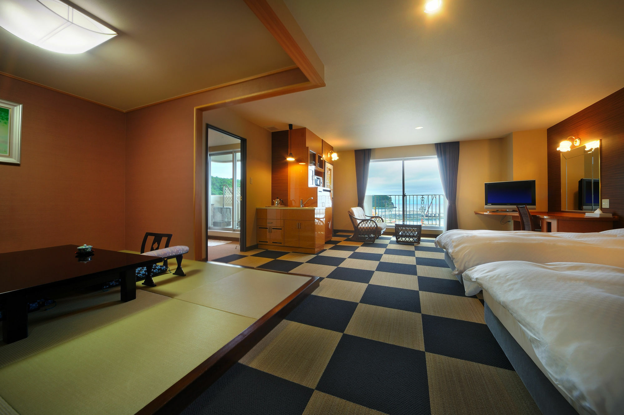 Shiretoko Noble Hotel Šari Exteriér fotografie