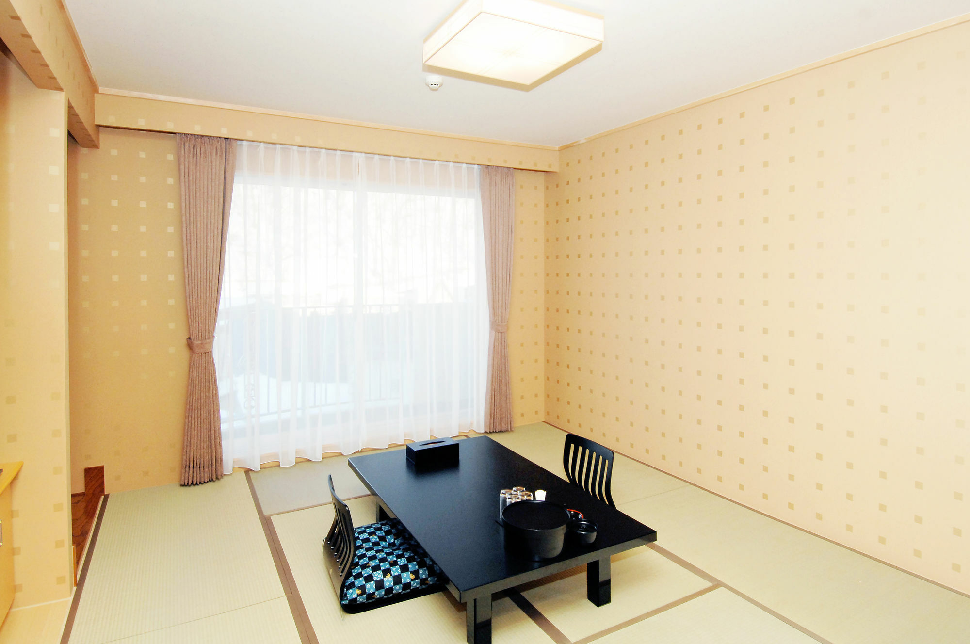 Shiretoko Noble Hotel Šari Exteriér fotografie