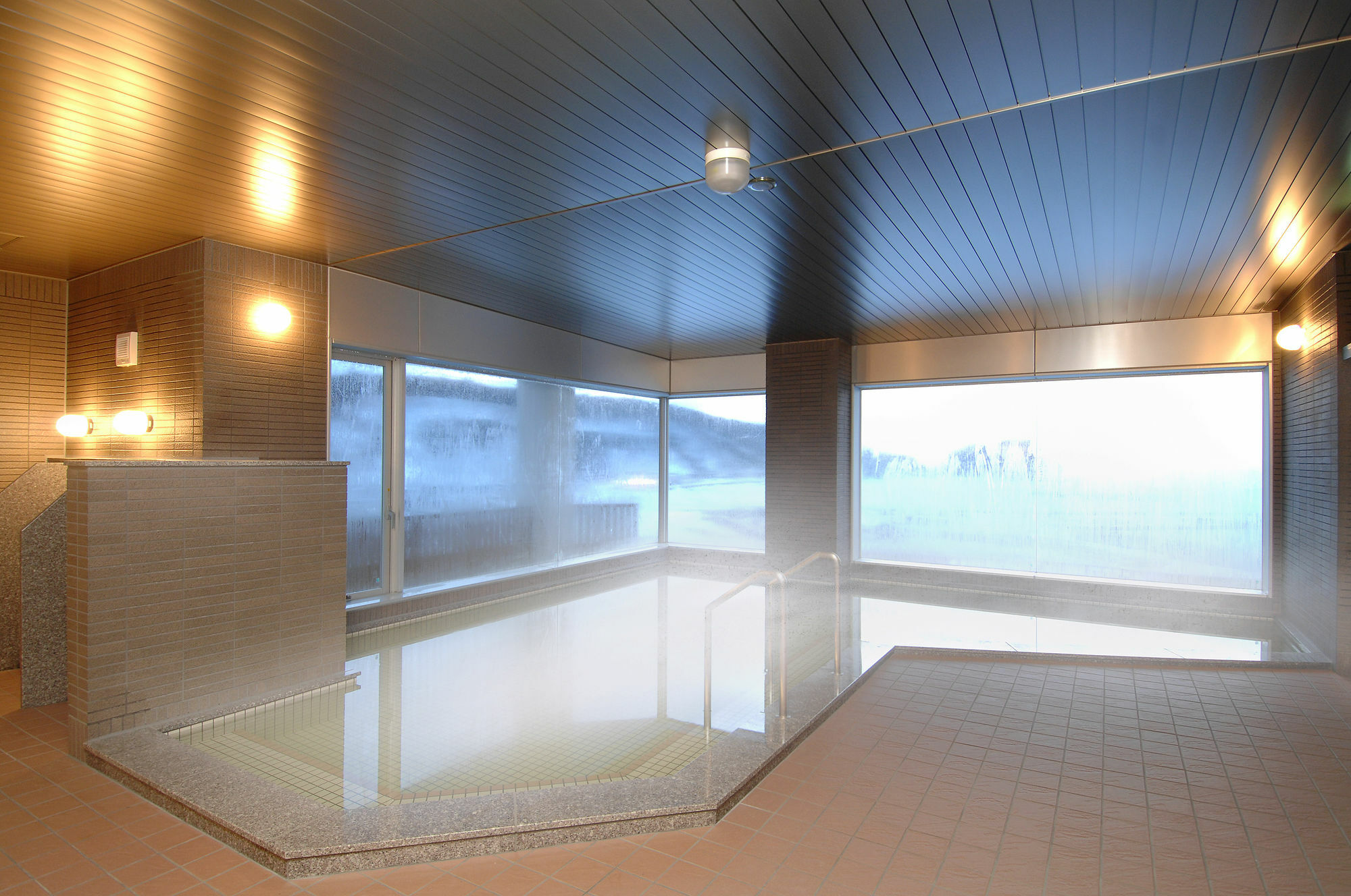 Shiretoko Noble Hotel Šari Exteriér fotografie