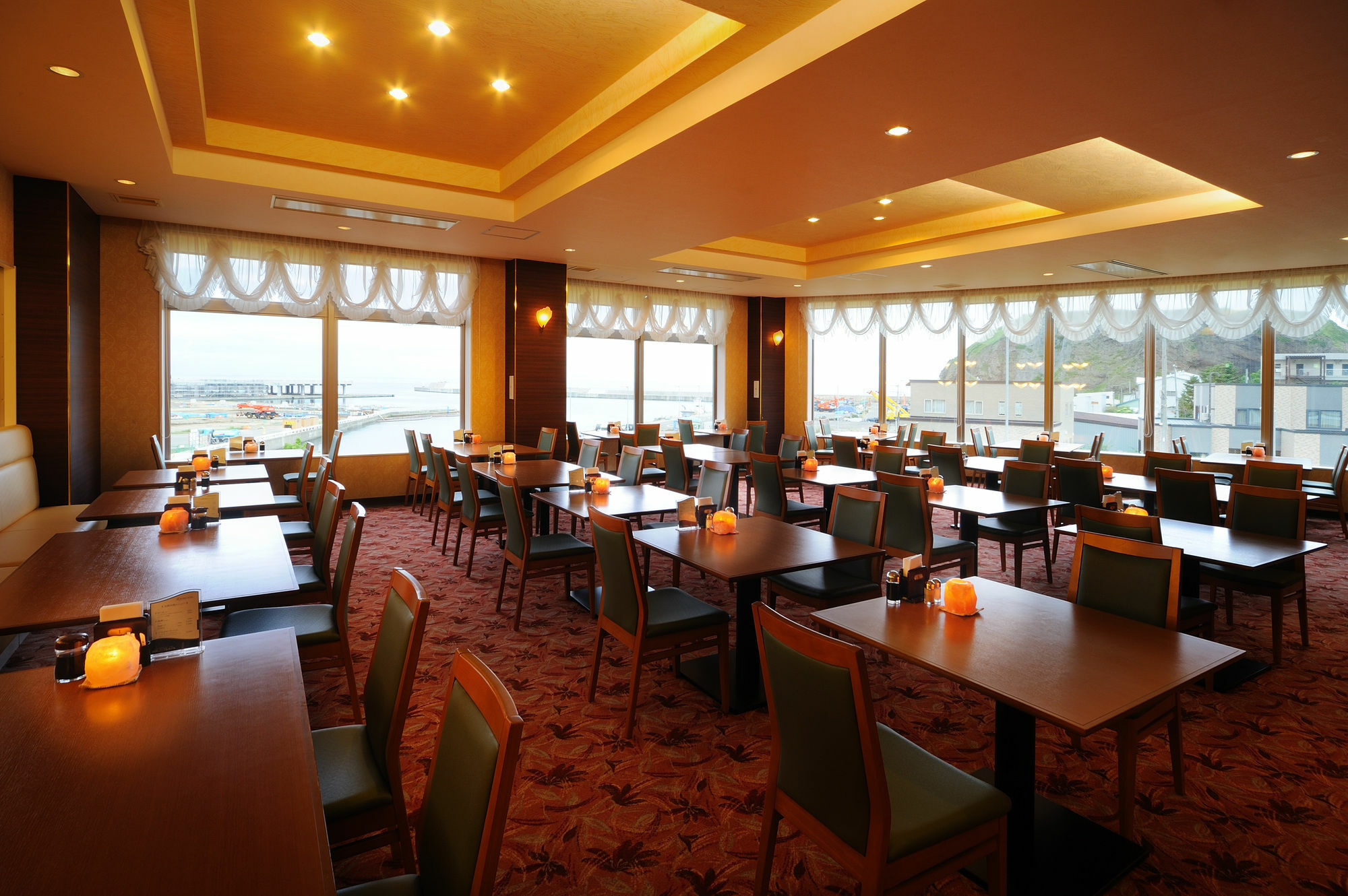 Shiretoko Noble Hotel Šari Exteriér fotografie