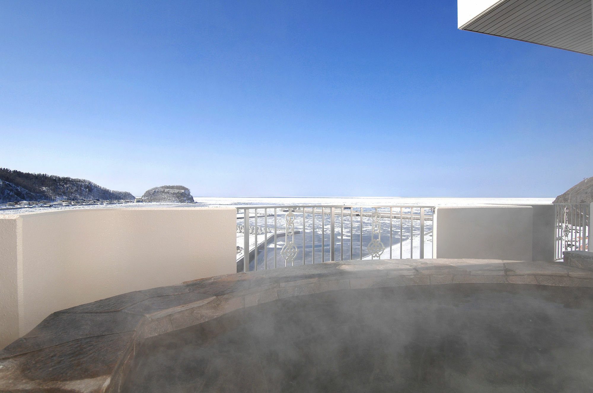 Shiretoko Noble Hotel Šari Exteriér fotografie