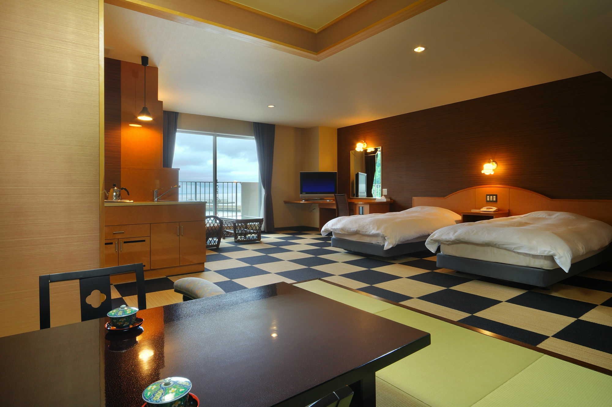 Shiretoko Noble Hotel Šari Exteriér fotografie